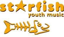 Starfish Youth Music